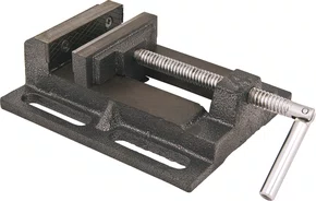 Torno para Furadeira 4" Vonder