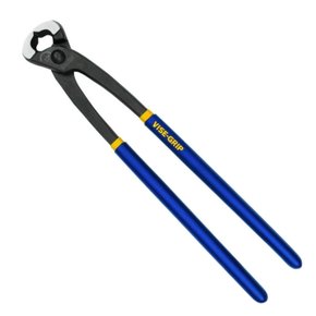 Torquês Armador Cabo Emborrachado 12" 1864066 Irwin