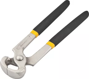 TORQUES CARPINTEIRO 8" CRV VONDER