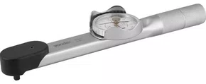 Torquímetro de Relógio 1/4" 0-8 Nm Vonder