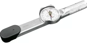 Torquímetro de Relógio 3/8" 0-35 Nm Vonder