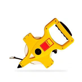 Trena 30 Metros Fibra de Vidro KTS537-30M-S Starrett