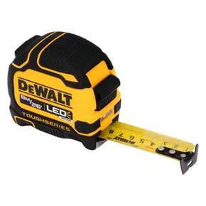 Trena 8m com LED ToughSeries DWHT35268M Dewalt