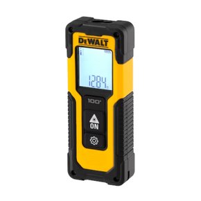 Trena a Laser 30M DWHT77100-CN DeWalt