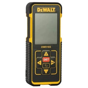 Trena a Laser 50M DW0165N DeWalt