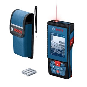 Trena a Laser Bosch 100M GLM 100-25C com Bluetooth