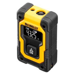 Trena a Laser Recarregável El Atomic 16M DW055PL DeWalt