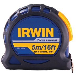Trena Profe 5M/16FTx3/4" IW13950 Irwin