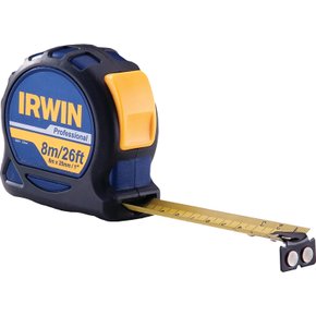Trena Professional 8M/26F Tx1" IW13951 Irwin