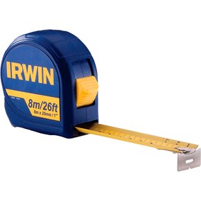 Trena Standard 8M 26Ftx1 IW13948 Irwin