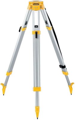 Tripé Para Laser Com Encaixe de 5/8 DW0736 DeWalt