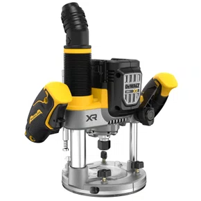 Tupia de Coluna DCW620B 20V MAX DeWalt