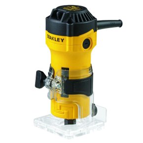 Tupia Para Laminado 1/4 (6,35mm) 550w 220v ST55-B2 Stanley