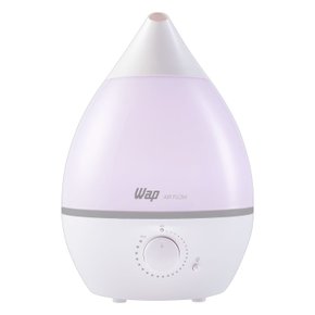 Umidificador de Ar Air Flow Bivolt 60Hz WAP