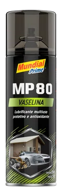 Vaselina Spray 250Ml Mundial Prime