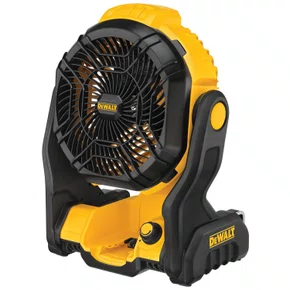 Ventilador de Canteiro de Obras DCE512B 20V MAX Dewalt