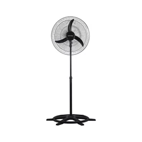 Ventilador de Coluna Ventisol New 60cm Preto 220V