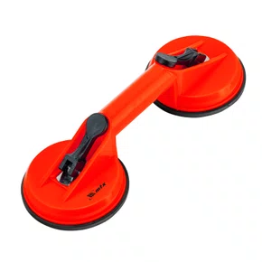 Ventosa Dupla de Plástico 8751555 MTX