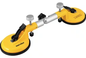 Ventosa Dupla Articulada Vonder