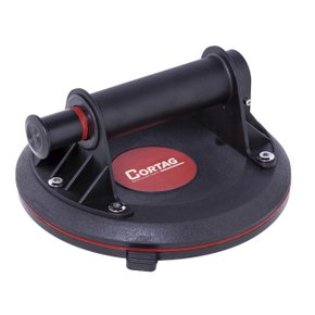 Ventosa Simples 200MM Com Maleta 62366 Cortag