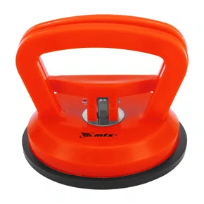 Ventosa Simples de Plástico MTX 8750555 MTX