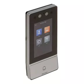 Vídeo Porteiro IP DS-KV9503-WBE1 Hikvision