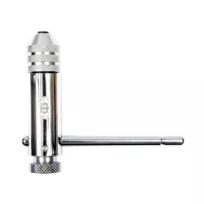 Vira Macho T com Catraca Nº 1 M3 - M10 27,0011 Rocast