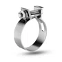 Abraçadeira Mangote 20mm 54-62mm Metalmatrix