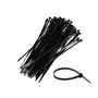 Abraçadeira de Nylon 280 x 4,8 mm Preta A11042 – AJAX