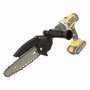 Adaptador 6” Para Furadeira Para Cortes e Podas AFL-6CP Lynus