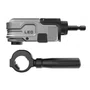 Adaptador Angular com Led Flextorq DWALRAFT Dewalt