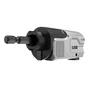 Adaptador Angular com Led Flextorq DWALRAFT Dewalt