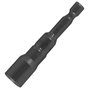 Adaptador Canhão 1/4 Magn. 3/8 R47110212 Gedore