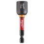 Adaptador Magnético 1/4" X 65MM X 13MM 49-66-4613 Milwaukee