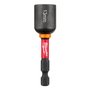 Adaptador Magnético 1/4" X 65MM X 13MM 49-66-4613 Milwaukee