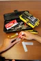 Adesivo Araldite Hobby 16G Tekbond