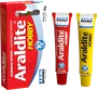 Adesivo Araldite Hobby 16G Tekbond