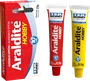 Adesivo Araldite Hobby 23G Tekbond