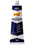 Adesivo Silicone Acético 50G Incolor Mundial Prime