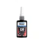 Adesivo Trava Parafusos 120 Alta Resistência 50G - Tekbond