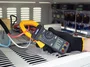 Alicate Amperímetro Digital AAV4200 Vonder