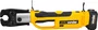Alicate Cortador/Crimpador Hidr Bat 18V ACC400 Vonder