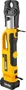 Alicate Cortador/Crimpador Hidr Bat 18V ACC400 Vonder