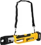 Alicate Cortador/Crimpador Hidr Bat 18V ACC400 Vonder