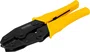 Alicate Crimpador + Desencapador Jogo com 4 peças Vonder