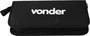 Alicate Crimpador + Desencapador Jogo com 4 peças Vonder