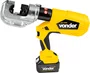 Alicate Crimpador Hidr Bat 18V Bivolt ACV400B Vonder