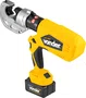 Alicate Crimpador Hidr Bat 18V Bivolt ACV400B Vonder