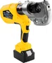 Alicate Crimpador Hidr Bat 18V Bivolt ACV400B Vonder