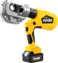 Alicate Crimpador Hidr Bat 18V Bivolt ACV400B Vonder